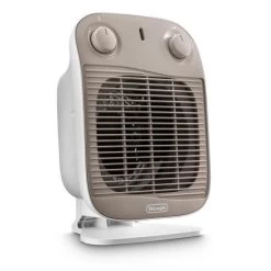 Chauffage Soufflant 2200w - Hfs50c22-whbg - DELONGHI