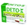 Deto-X Bio Détoxifiant Purificateur Naturel