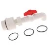 Diamètre Intérieur 40MM De Port De Décharge De Robinet De Valve De ... -Magasin de matériel de chauffage professionnel diametre interieur 40mm de port de decharge de robinet de valve de baril de tonne dhuile de 90 degres upvc 8653027 22175239 1140x1140