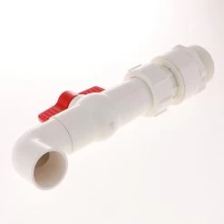 Diamètre Intérieur 40MM De Port De Décharge De Robinet De Valve De ... -Magasin de matériel de chauffage professionnel diametre interieur 40mm de port de decharge de robinet de valve de baril de tonne dhuile de 90 degres upvc 8653027 22175247 1140x1140