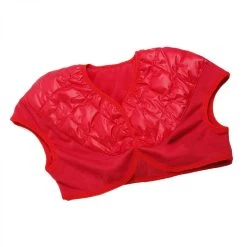 Doudoune Femme Chaud Épaule Warmer Thermal Wrap Protector Rouge L -Magasin de matériel de chauffage professionnel doudoune femme chaud paule warmer thermal wrap protector rouge l 8666025 22211521 1140x1140