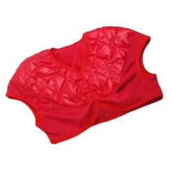 Doudoune Femme Chaud Épaule Warmer Thermal Wrap Protector Rouge L -Magasin de matériel de chauffage professionnel doudoune femme chaud paule warmer thermal wrap protector rouge l 8666025 22211525 1140x1140