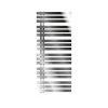 ECD Germany Iron EM Design Radiateur Sèche-Serviettes - 600 X 1400 Mm... 1 ECD Germany Iron EM Design Radiateur Sèche-Serviettes - 600 X 1400 Mm... -Magasin de matériel de chauffage professionnel ecd germany iron em design radiateur seche serviettes 600 x 1400 mm chrome radiateur salle de bain seche serviette chauffant 9079005 23657583 1140x1140