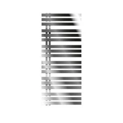 ECD Germany Iron EM Design Radiateur Sèche-Serviettes - 600 X 1400 Mm...
