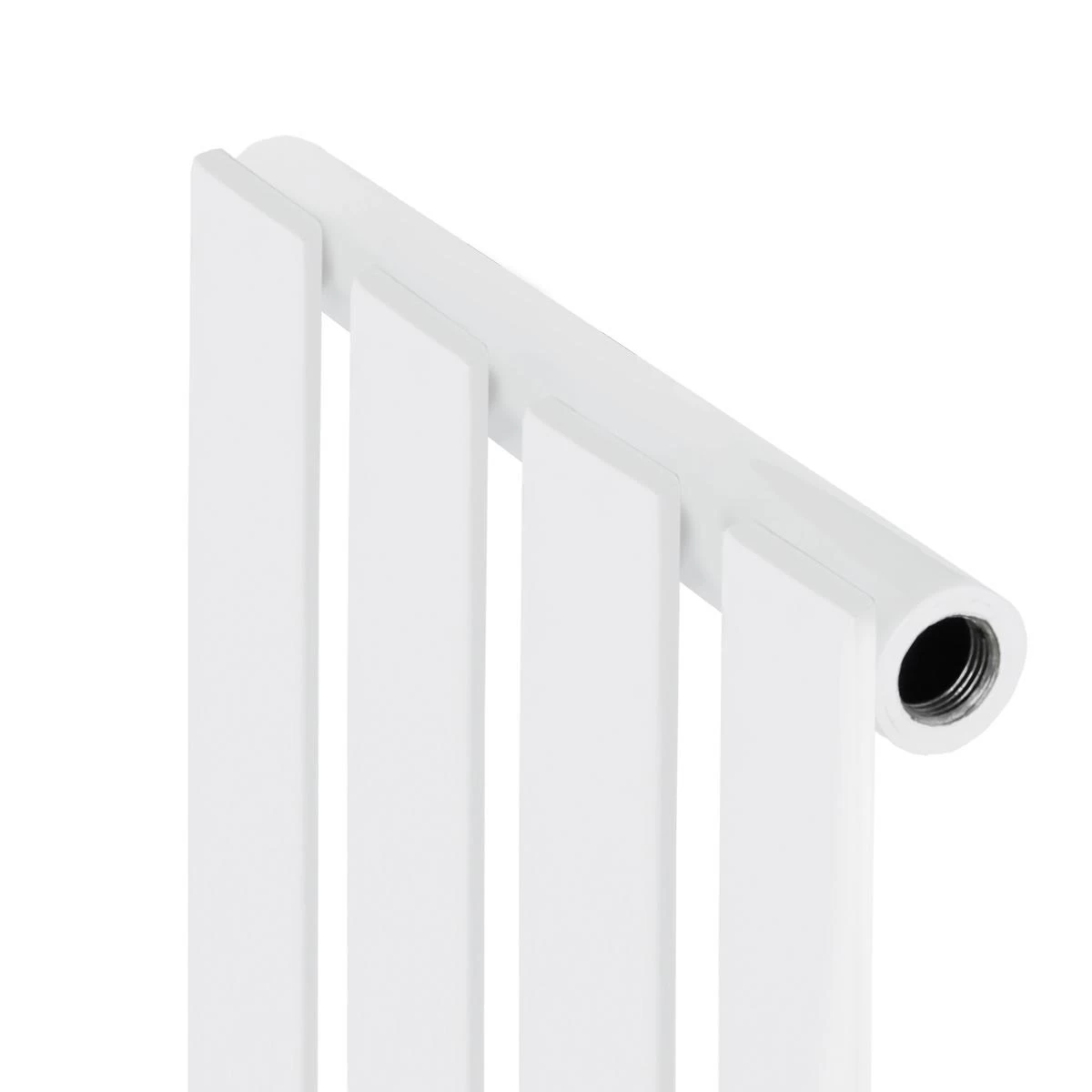 ECD Germany Radiateur Design Radiateur Sèche Serviette Porte Serviett... 5 ECD Germany Radiateur Design Radiateur Sèche Serviette Porte Serviett... – Image 3