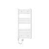 ECD Germany Radiateur Électrique - 600 X 1200 Mm - Blanc - Droit Avec... 1 ECD Germany Radiateur Électrique - 600 X 1200 Mm - Blanc - Droit Avec... -Magasin de matériel de chauffage professionnel ecd germany radiateur lectrique 600 x 1200 mm blanc droit avec raccordement lateral seche serviettes 1200w 9039935 23556633 1140x1140