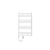 ECD Germany Radiateur Sèche-serviettes électrique 600 X 800 Mm Barre... 1 ECD Germany Radiateur Sèche-serviettes électrique 600 X 800 Mm Barre... -Magasin de matériel de chauffage professionnel ecd germany radiateur seche serviettes electrique 600 x 800 mm barre droite blanche 300w 9040821 23560557 1140x1140