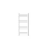 ECD Germany Radiateur Sèche-Serviettes Sahara - 400 X 800 Mm - Blanc ... 2 ECD Germany Radiateur Sèche-Serviettes Sahara - 400 X 800 Mm - Blanc ... -Magasin de matériel de chauffage professionnel ecd germany radiateur seche serviettes sahara 400 x 800 mm blanc courbe avec raccordement lateral radiateur seche serviette salle de bain pas lectrique 9040851 23560693 1140x1140