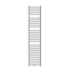 ECD Germany Sahara Radiateur Sèche-serviettes - 300 X 1800 Mm - Chrom...