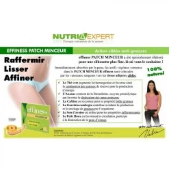Effiness Patchs Minceur -Magasin de matériel de chauffage professionnel effiness patchs minceur 9681384 25080174 1140x1140