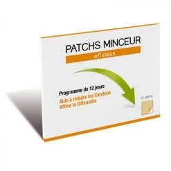 Effiness Patchs Minceur -Magasin de matériel de chauffage professionnel effiness patchs minceur 9681384 25080178 1140x1140
