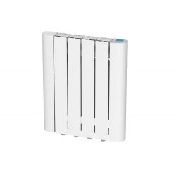 Emetteur Thermique Digital à Inertie, Avec Fluide Interne 600W, En C?...