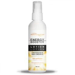 Energy Booster Lotion Croissance Des Cheveux