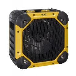 Chauffage Soufflant 3000w Noir/jaune - Rugged3y - EWT