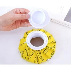 YP Select Sac De Physiothérapie Polyvalent Froid Et Chaud Cartoon Min... -Magasin de matériel de chauffage professionnel fxssmzl