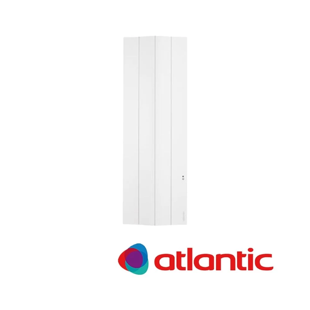 Radiateur Galapagos 1800w Vertical - Atlantic 4 Radiateur Galapagos 1800w Vertical - Atlantic – Image 2