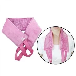 Gel De Glace Au Cou Douleurs Au Cou Ecchymoses Soulagement De La Doule... -Magasin de matériel de chauffage professionnel gel de glace au cou douleurs au cou ecchymoses soulagement de la douleur perles de gel therapie chaude froide rose 8638313 22131031 1140x1140