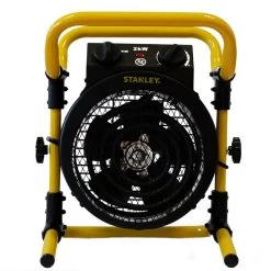 Générateur D'air Chaud 2000W STANLEY Turbo Electrique Puissance Reg... -Magasin de matériel de chauffage professionnel generateur dair chaud 2000w stanley turbo electrique pui 2387890 510540 1140x1140