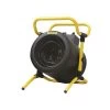 Générateur D'air Chaud STANLEY 5000W Professionnel TRI 380V/400V Tur... -Magasin de matériel de chauffage professionnel generateur dair chaud stanley 5000w professionnel tri 380 2387892 510508 8 1140x1140