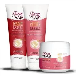 Glossy Hair Shampoing Booster De Brillance -Magasin de matériel de chauffage professionnel glossy hair shampoing booster de brillance 9680842 25078710 1140x1140