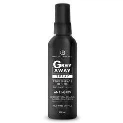 Grey Away Lotion Zero Nuance De Gris