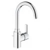 GROHE Mitigeur Lavabo Feel Taille L Quickfix 1 GROHE Mitigeur Lavabo Feel Taille L Quickfix -Magasin de matériel de chauffage professionnel grohe mitigeur lavabo feel taille l quickfix 12179536 32390998 1140x1140