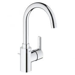 GROHE Mitigeur Lavabo Feel Taille L Quickfix