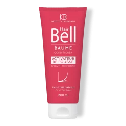 Hairbell Baume Accélérateur De Pousse New