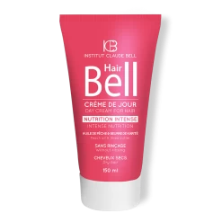Hairbell Crème De Jour Nutrition Intense Sans Rinçage New