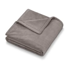 Couverture Chauffante Extra Cosy Beurer HD 75 Gris -Magasin de matériel de chauffage professionnel hd75 solo