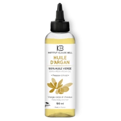 Huile D'Argan Vierge
