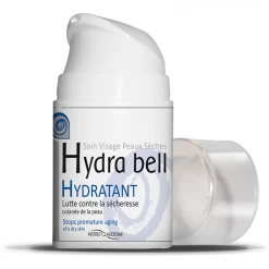 Hydra'Bell Soin Hydratant Peaux Sèches -Magasin de matériel de chauffage professionnel hydrabell soin hydratant peaux seches 9680782 25078562 1140x1140 1