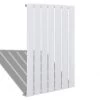 Icaverne - Radiateurs Ensemble Radiateur Panneau Blanc 542 Mm X 900 Mm -Magasin de matériel de chauffage professionnel icaverne radiateurs ensemble radiateur panneau blanc 542 mm x 900 mm 9039997 23556925 1140x1140
