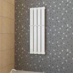 Icaverne - Radiateurs Ligne Porte-serviette 311mm + Radiateur Panneau ... -Magasin de matériel de chauffage professionnel icaverne radiateurs ligne porte serviette 311mm radiateur panneau blanc 311mm x 900mm 9040447 23558895 1140x1140