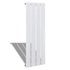 Icaverne - Radiateurs Selection Radiateur Panneau Blanc 311mm X 900mm