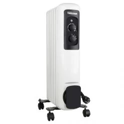 Icaverne - Radiateurs Serie Radiateur à Bain D'huile KA-5067 1500 W 7... -Magasin de matériel de chauffage professionnel icaverne radiateurs serie radiateur a bain dhuile ka 5067 1500 w 7 elements chauffants 9040697 23559991 1140x1140