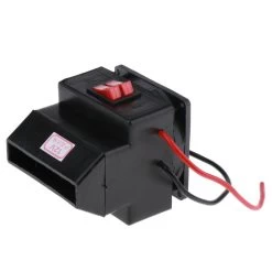 Ventilateur Refroidissement à Chaud Air Chaud