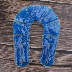 Gel Chaud Non Toxique Réutilisable De Thérapie Froide Chaude De Gel ...