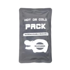 Gel Imperméable à L'eau Micro-ondable Freezable Chaud à Froid Pour ...