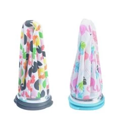 Casquette De Sac De Glace Réutilisable De 2 Pièces Pour Le Soulageme...