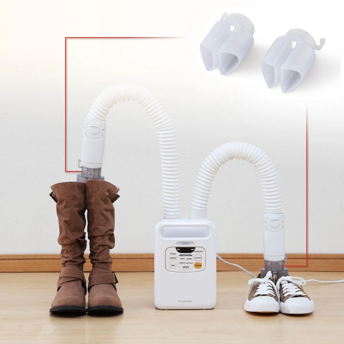 Iris Ohyama, Chauffe-couverture 6 Iris Ohyama, Chauffe-couverture – Image 4