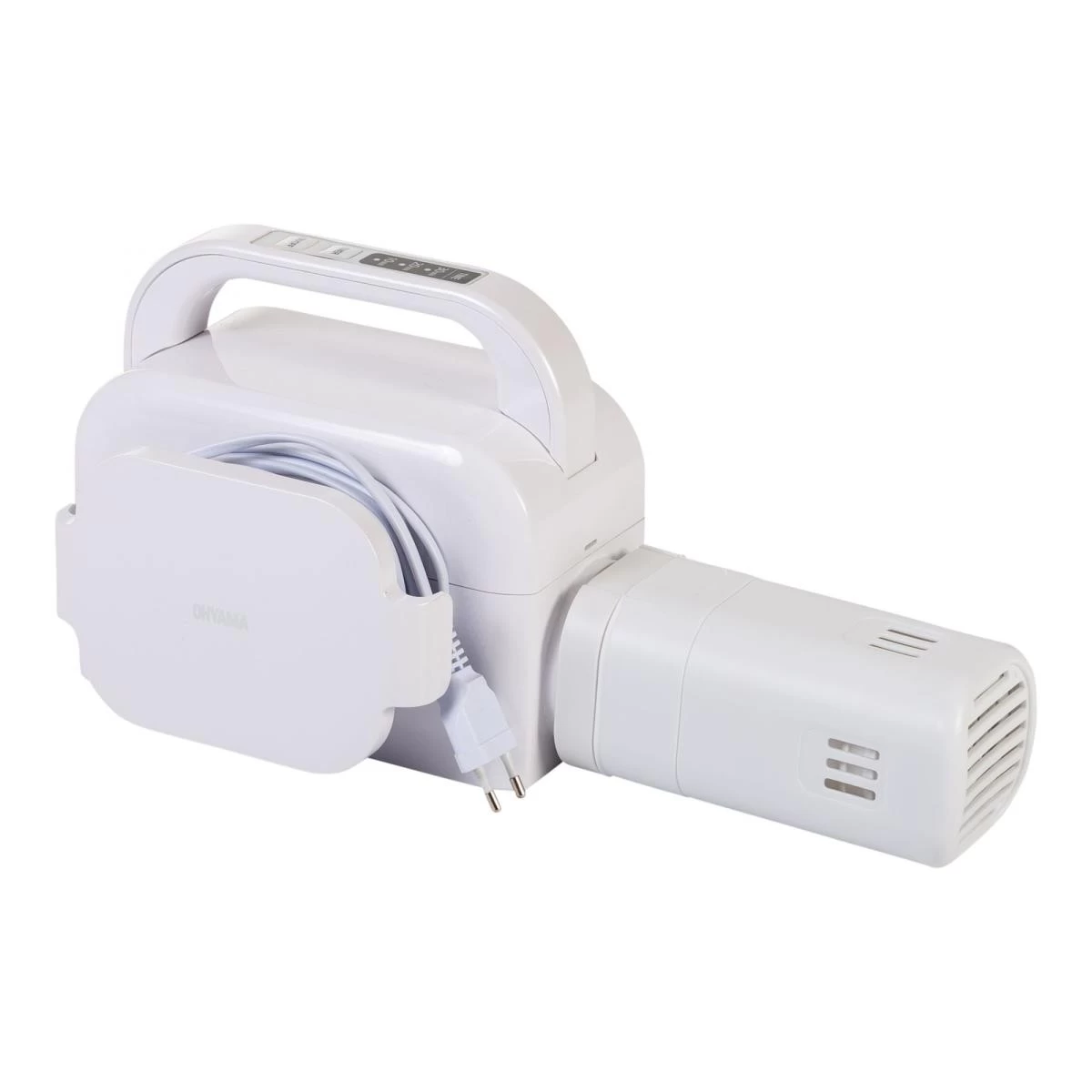 Iris Ohyama, Chauffe-couverture 3 Iris Ohyama, Chauffe-couverture