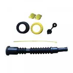 Kits De Buses De Bidon De Gaz Easy Verser Pour