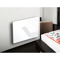 Magasin de matériel de chauffage professionnel 10 Radiateur à Panneau Rayonnant Klaas 2000W