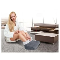 Chancelière Chauffe Pieds électrique FOOT WARMER -Magasin de matériel de chauffage professionnel la180401 2 z