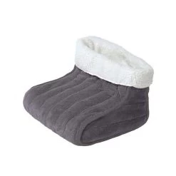 Chancelière Chauffe Pieds électrique FOOT WARMER