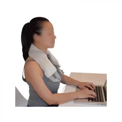 Lanière Relaxante Thermo Confort - L 67 X L 10 Cm - Cervicale -Magasin de matériel de chauffage professionnel laniere relaxante thermo confort l 67 x l 10 cm cervicale 8291203 21119407 1140x1140