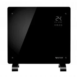 Magasin de matériel de chauffage professionnel 26 Le Convecteur électrique Zenet Zet-523