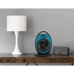 Mazda - Chauffage Soufflant Mobile - 2 Positions De Chauffe - Affichag... -Magasin de matériel de chauffage professionnel mazda chauffage soufflant mobile 2 positions de chauffe affichage led bleu 13394408 36642650 1140x1140