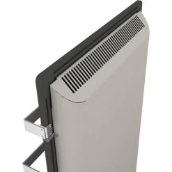 MAZDA Seche-serviettes Dual Kherr 1000W - Ardoise Noire -Magasin de matériel de chauffage professionnel mazda seche serviettes dual kherr 1000w ardoise noire 8831669 22819445 1140x1140